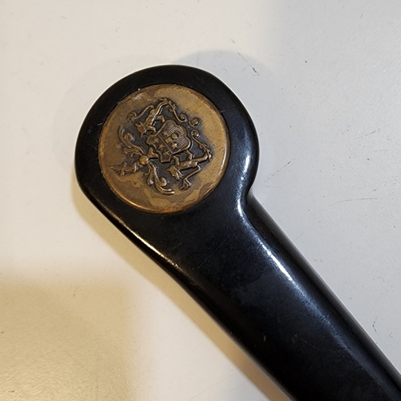 Vintage Barware Cocktail Mixing Stirrer Spoon - Picture 3 of 6